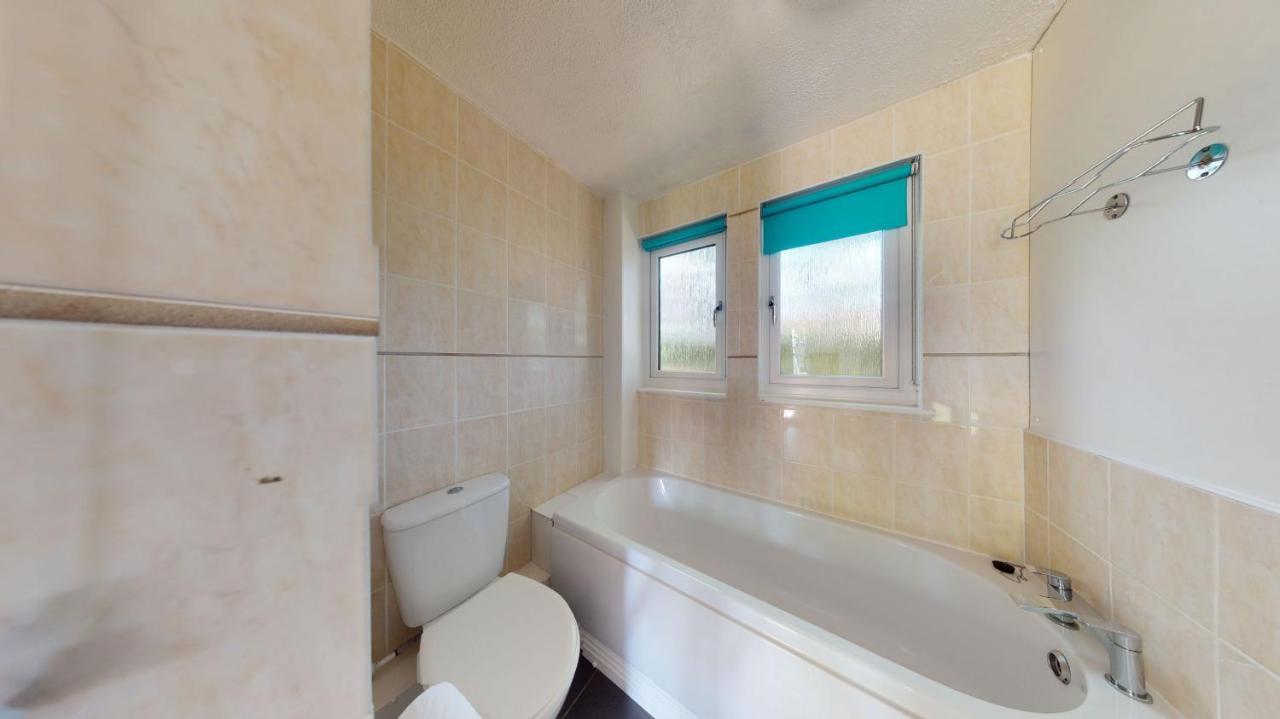 海尔37 Trevithick Court, Tolroy Manor别墅 外观 照片