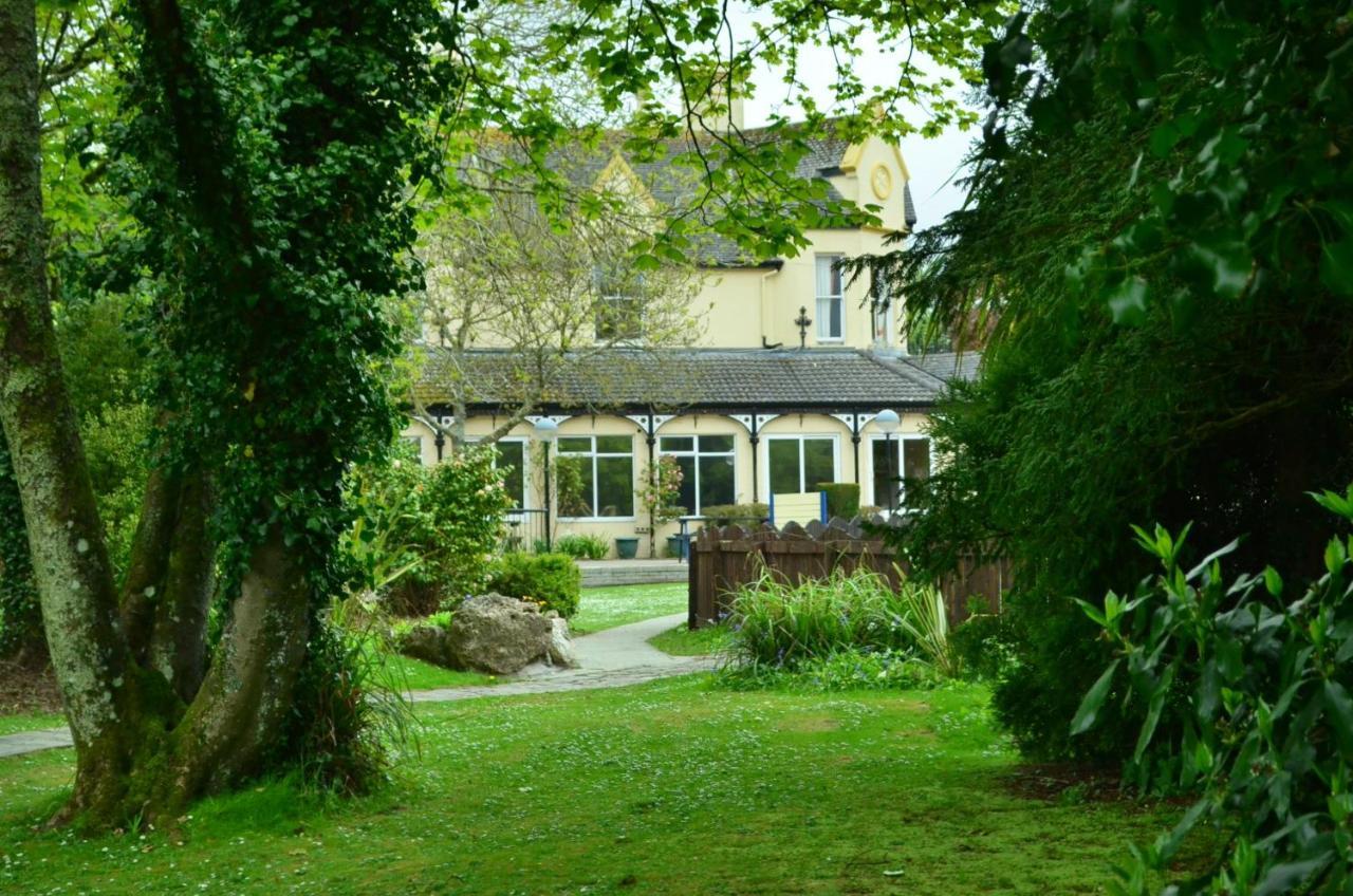 海尔37 Trevithick Court, Tolroy Manor别墅 外观 照片