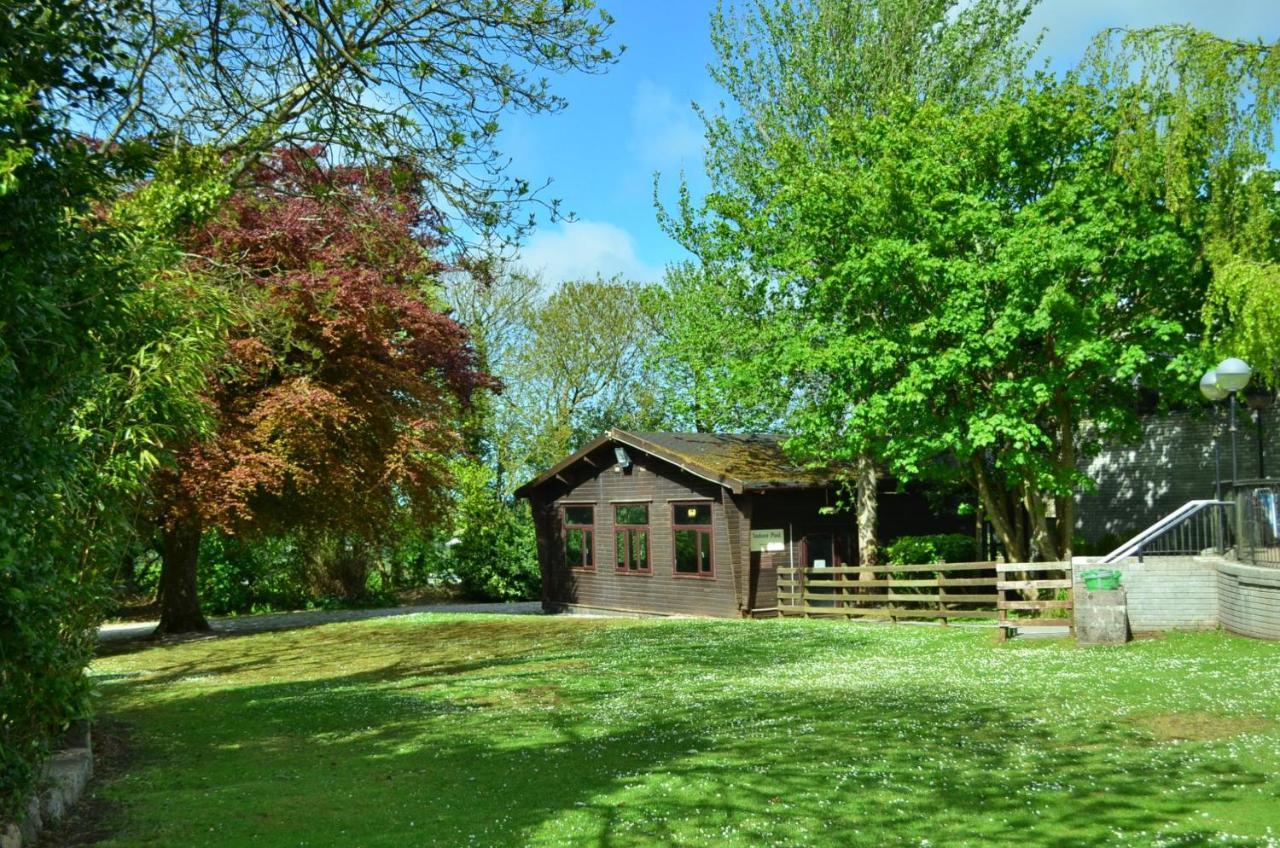 海尔37 Trevithick Court, Tolroy Manor别墅 外观 照片