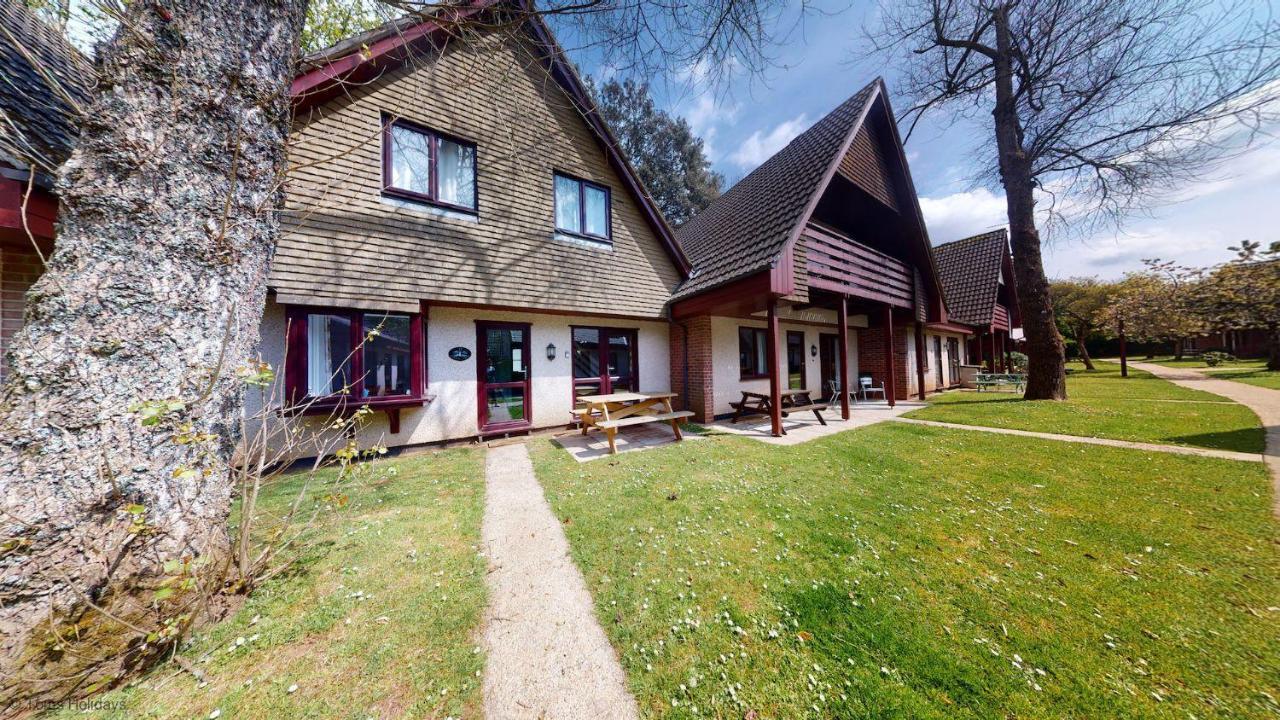 海尔37 Trevithick Court, Tolroy Manor别墅 外观 照片