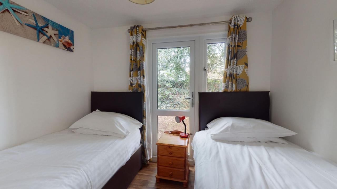 海尔37 Trevithick Court, Tolroy Manor别墅 外观 照片